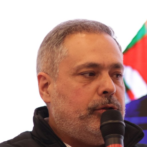 Foto de Gustavo Paim