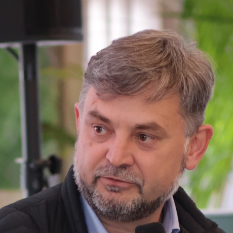 Foto de Júlio Cargnino