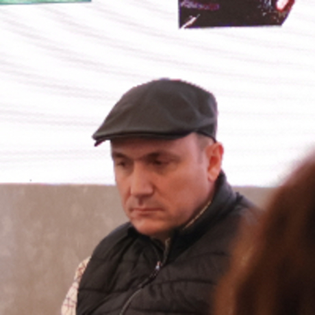 Foto de Flávio Redi