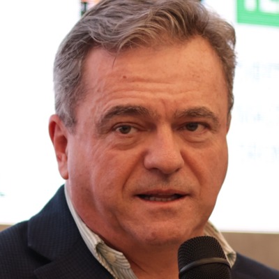 Foto de Ricardo Santin