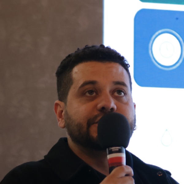 Foto de James Melo