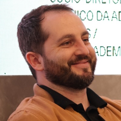 Foto de Matias Lazarotto