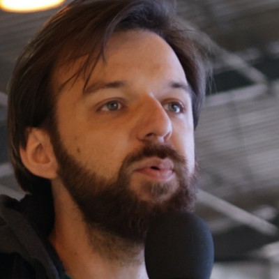 Foto de Gabriel Kist