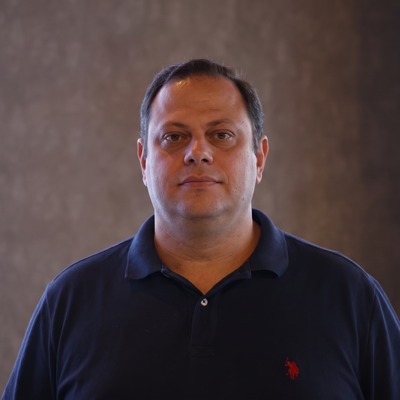 Foto de Cleber da Silveira