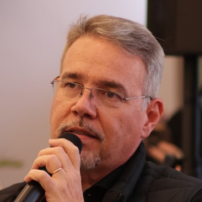 Foto de Luis Humberto Villwock
