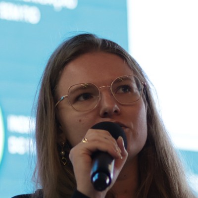 Foto de Fabiane Kuhn