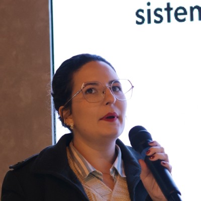 Foto de Camila Klettner
