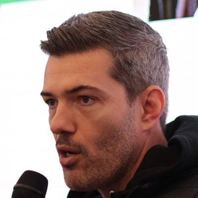 Foto de Fabrício Foresti