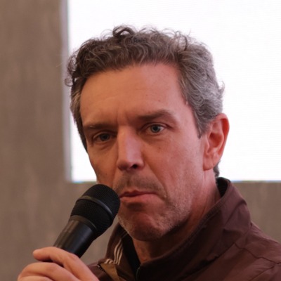 Foto de Leonardo Gomes