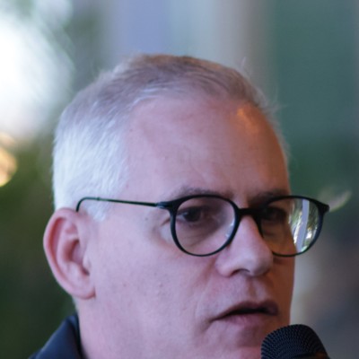 Foto de Ariel Berti