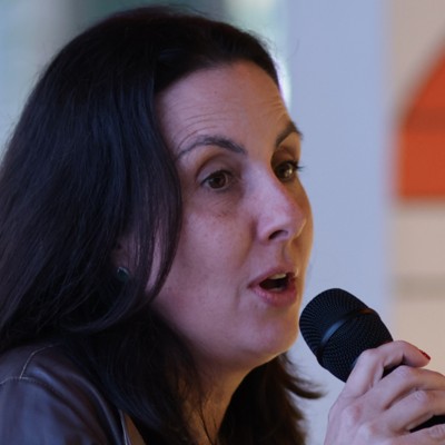 Foto de Annelise Scheib