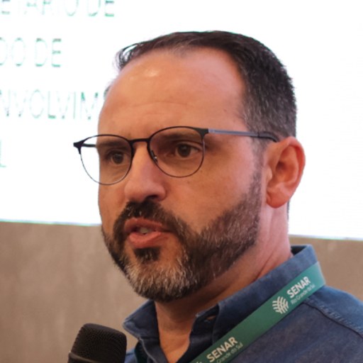 Foto de Eduardo Condorelli